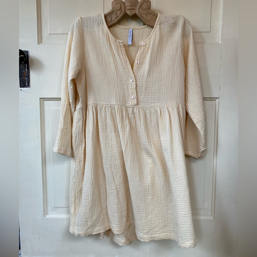 Rachel Pally Cotton dress